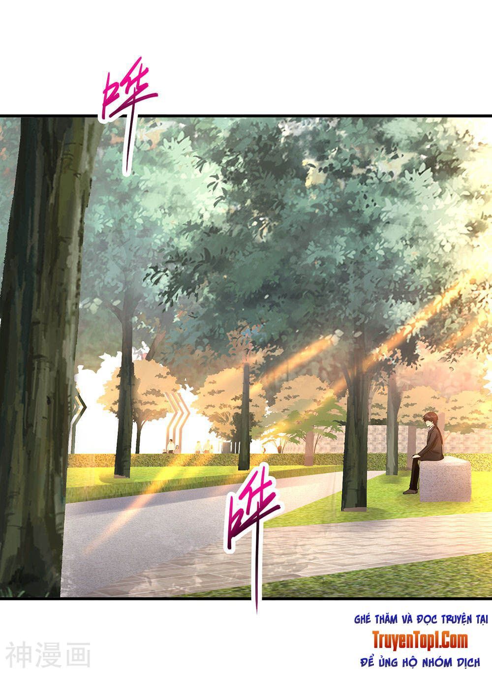 đọc truyện Tuyệt Phẩm Y Thánh Chương 71 ảnh 5 tại Thiên Thai Truyện