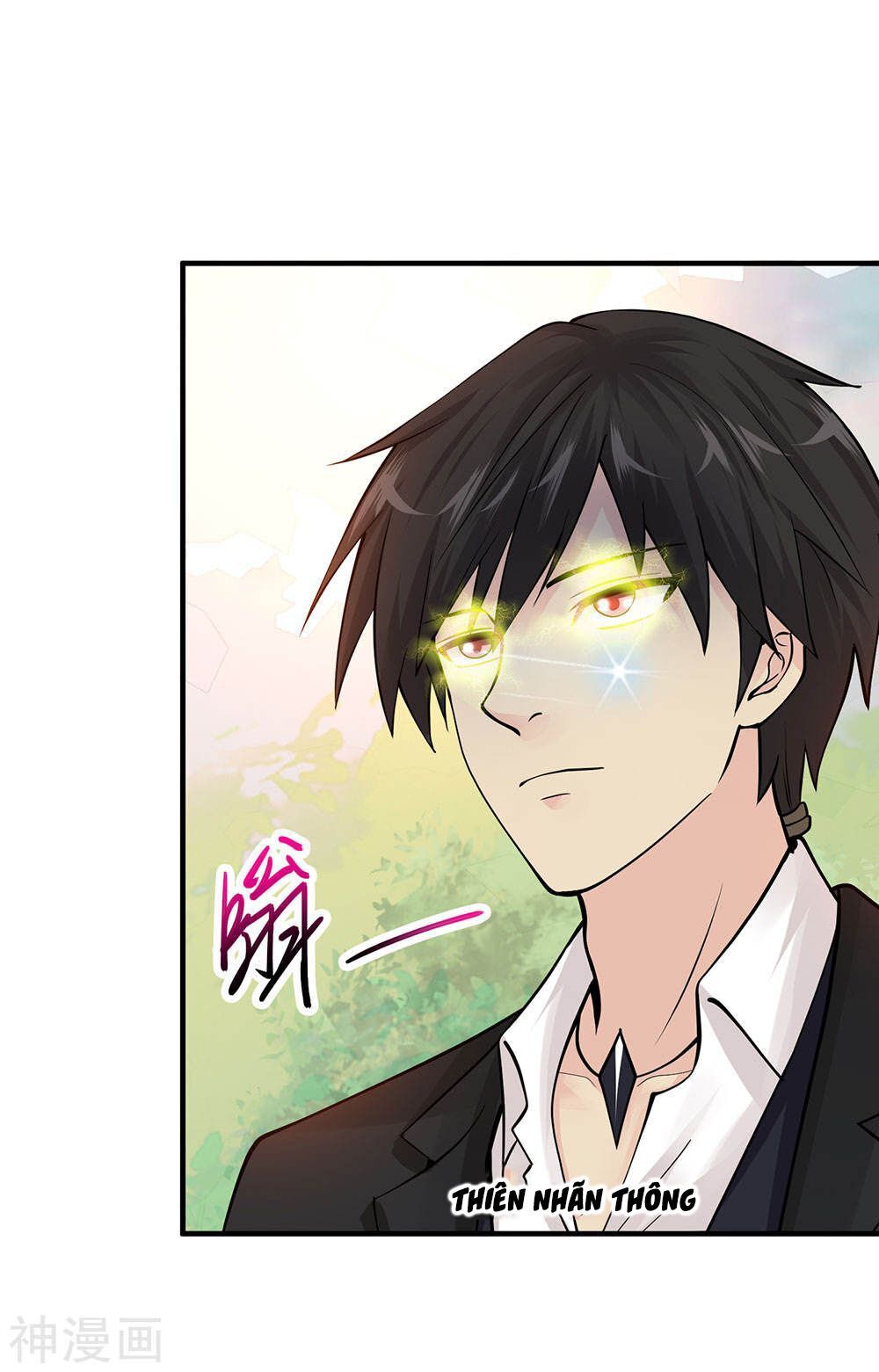 đọc truyện Tuyệt Phẩm Y Thánh Chương 71 ảnh 6 tại Thiên Thai Truyện