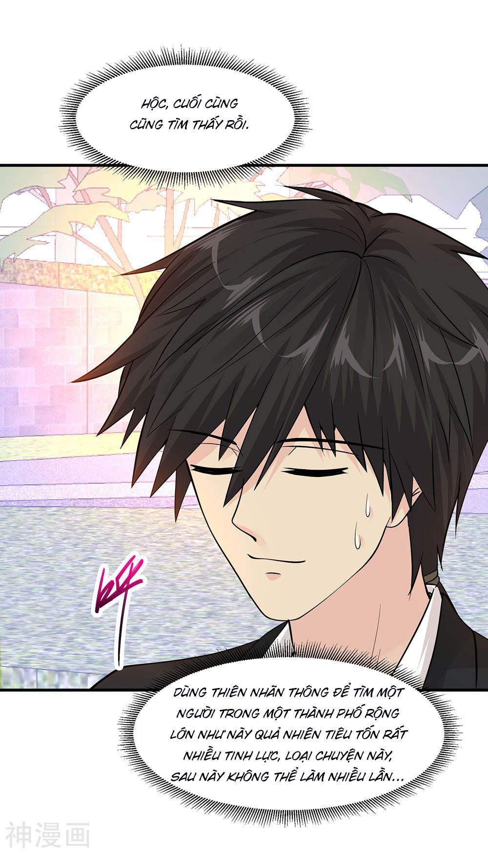 đọc truyện Tuyệt Phẩm Y Thánh Chương 71 ảnh 7 tại Thiên Thai Truyện