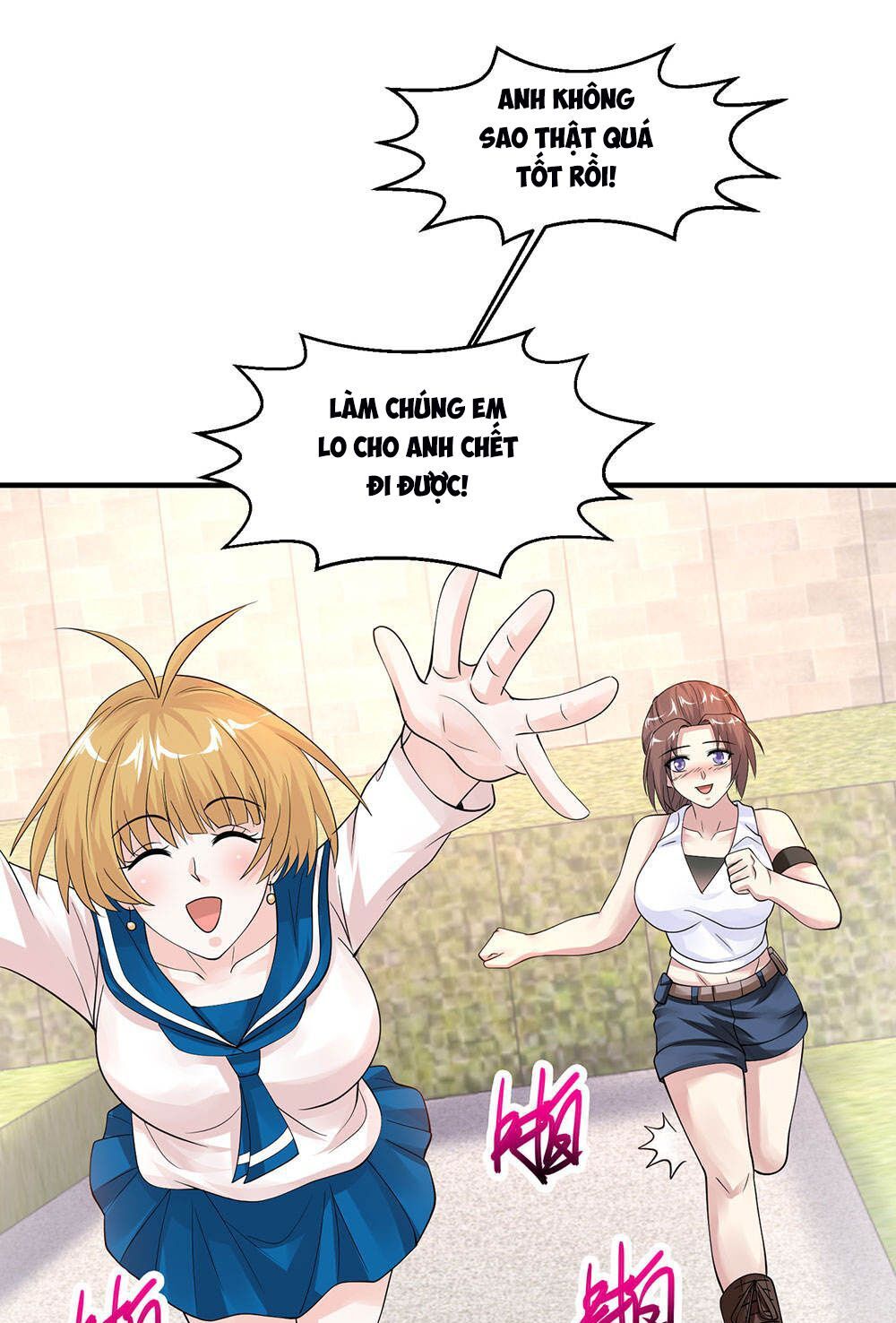 đọc truyện Tuyệt Phẩm Y Thánh Chương 71 ảnh 9 tại Thiên Thai Truyện