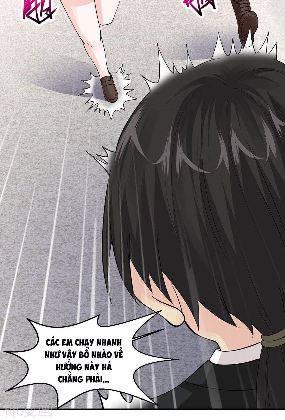 đọc truyện Tuyệt Phẩm Y Thánh Chương 71 ảnh 10 tại Thiên Thai Truyện