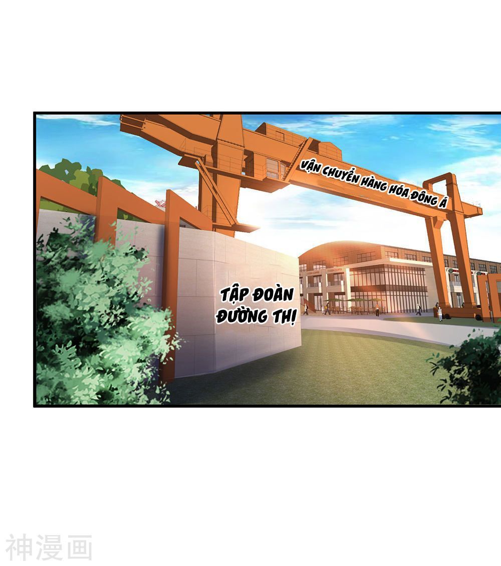 đọc truyện Tuyệt Phẩm Y Thánh Chương 72 ảnh 3 tại Thiên Thai Truyện