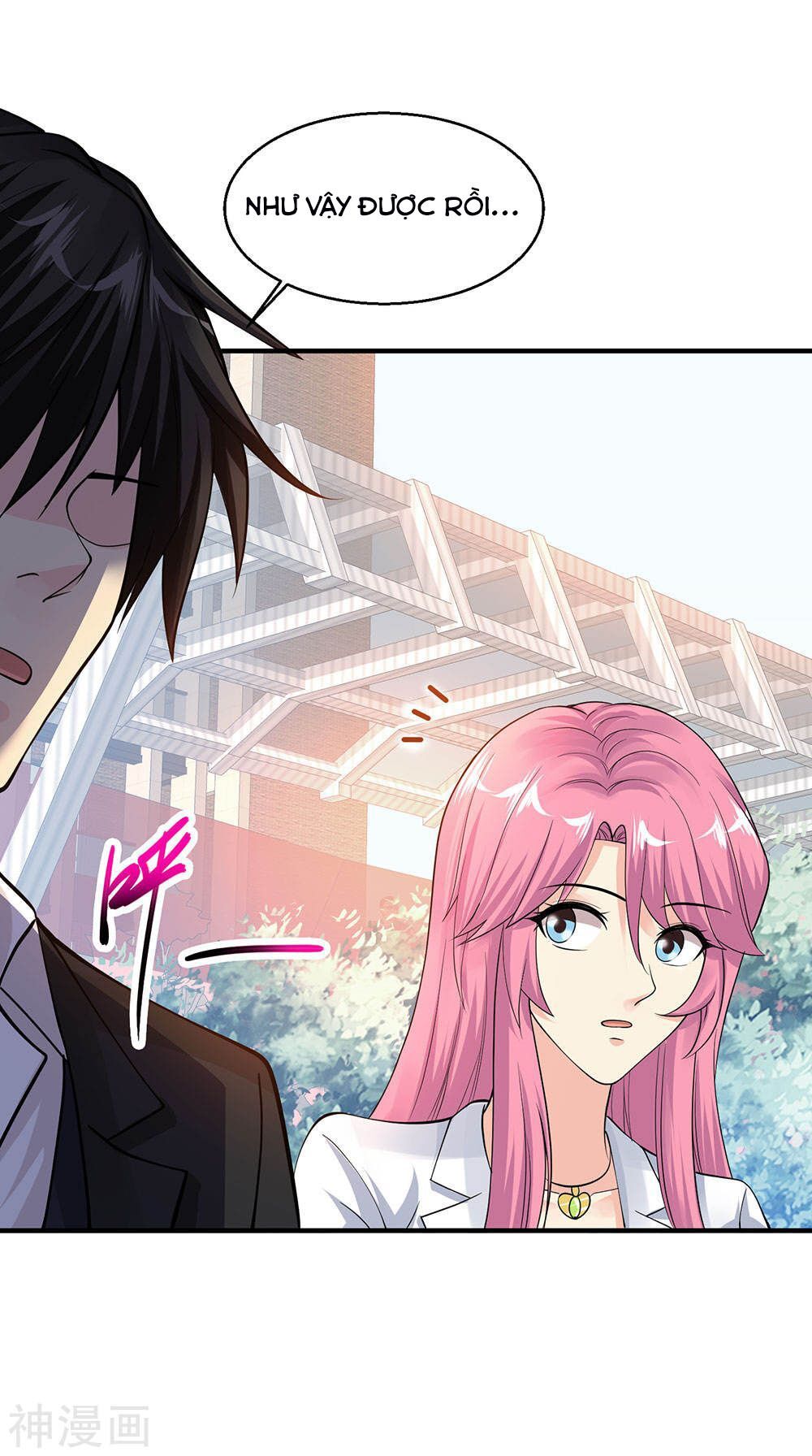 đọc truyện Tuyệt Phẩm Y Thánh Chương 72 ảnh 14 tại Thiên Thai Truyện