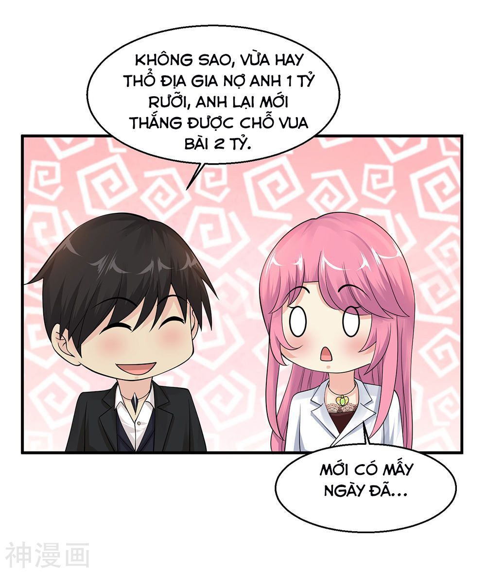 đọc truyện Tuyệt Phẩm Y Thánh Chương 72 ảnh 16 tại Thiên Thai Truyện