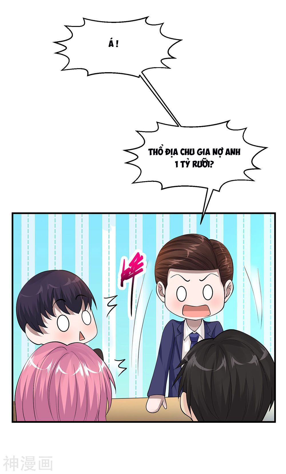 đọc truyện Tuyệt Phẩm Y Thánh Chương 72 ảnh 17 tại Thiên Thai Truyện