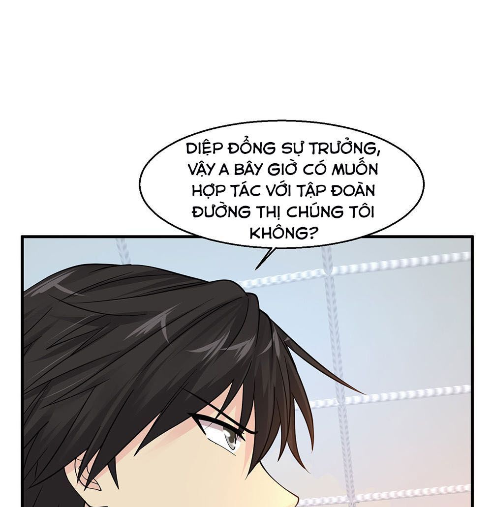 đọc truyện Tuyệt Phẩm Y Thánh Chương 72 ảnh 19 tại Thiên Thai Truyện