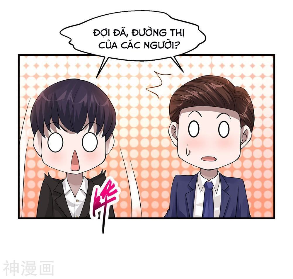 đọc truyện Tuyệt Phẩm Y Thánh Chương 72 ảnh 21 tại Thiên Thai Truyện