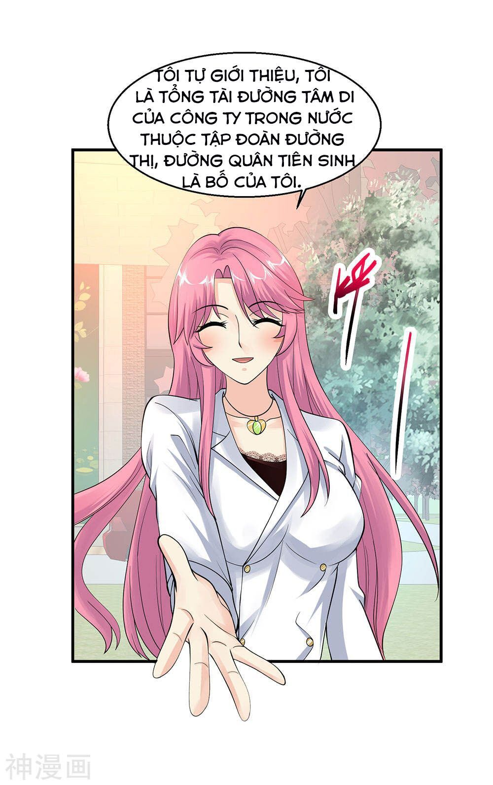 đọc truyện Tuyệt Phẩm Y Thánh Chương 72 ảnh 23 tại Thiên Thai Truyện