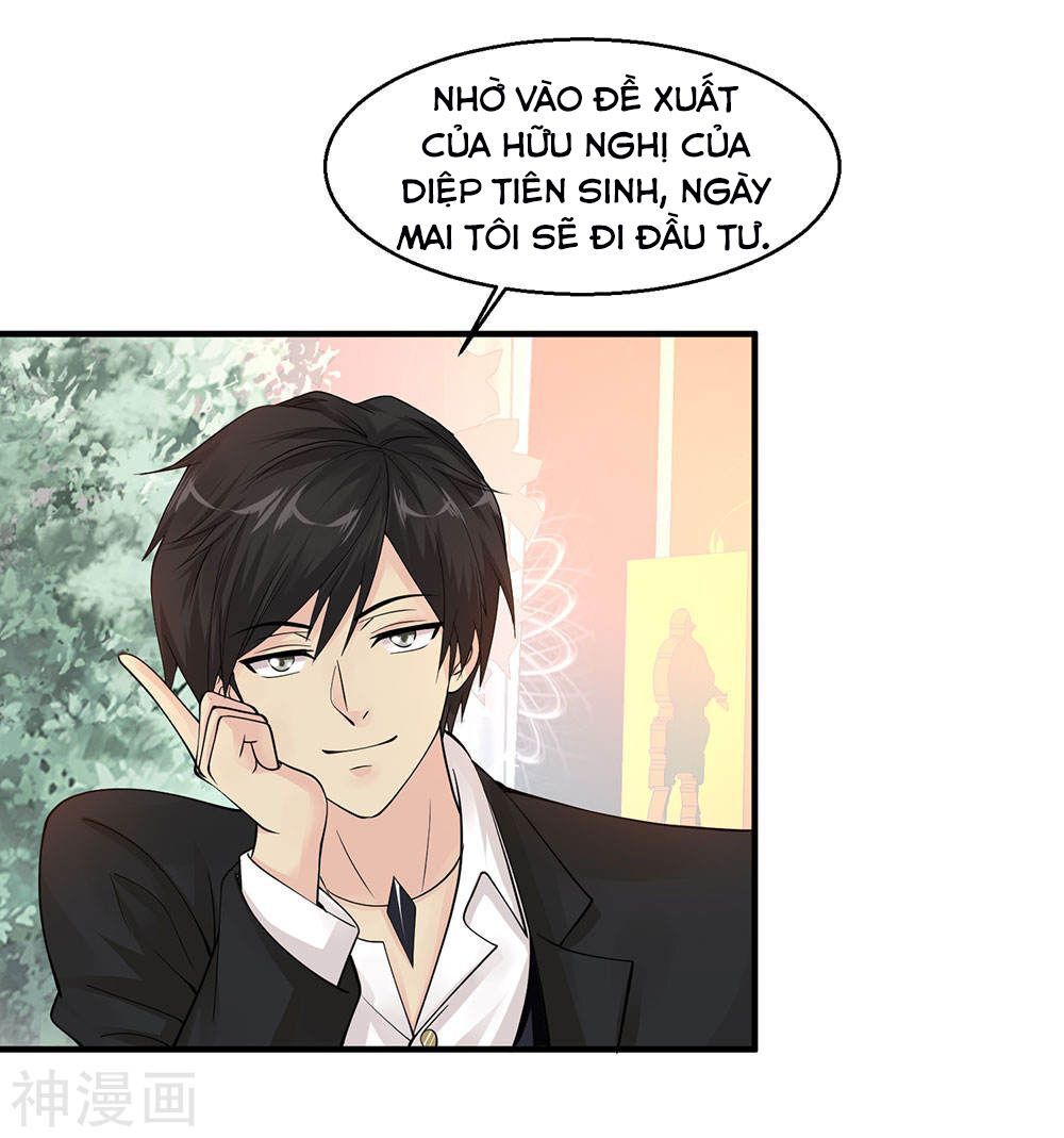 đọc truyện Tuyệt Phẩm Y Thánh Chương 72 ảnh 24 tại Thiên Thai Truyện