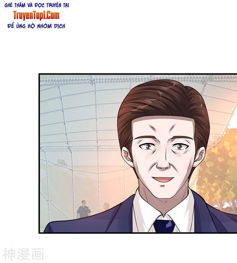 đọc truyện Tuyệt Phẩm Y Thánh Chương 72 ảnh 25 tại Thiên Thai Truyện