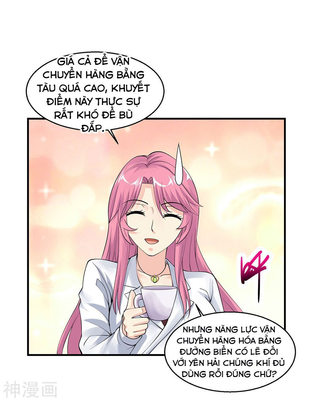 đọc truyện Tuyệt Phẩm Y Thánh Chương 72 ảnh 7 tại Thiên Thai Truyện