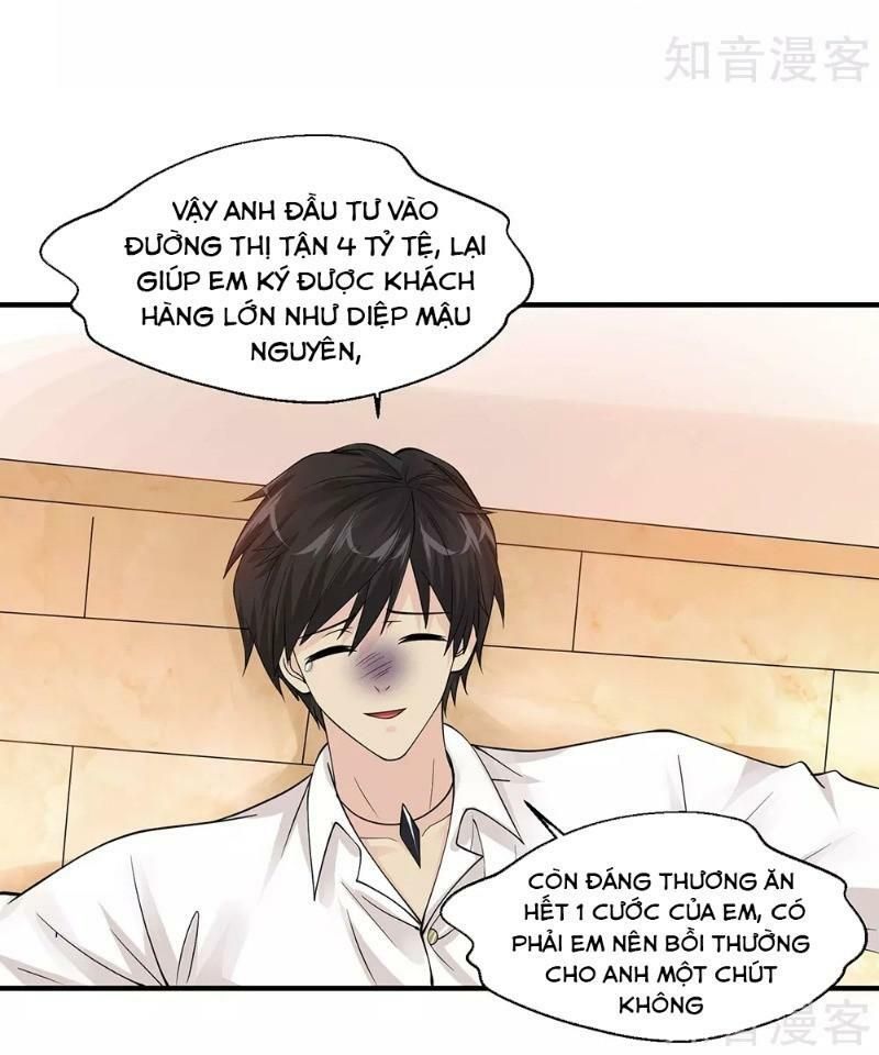 đọc truyện Tuyệt Phẩm Y Thánh Chương 73 ảnh 18 tại Thiên Thai Truyện