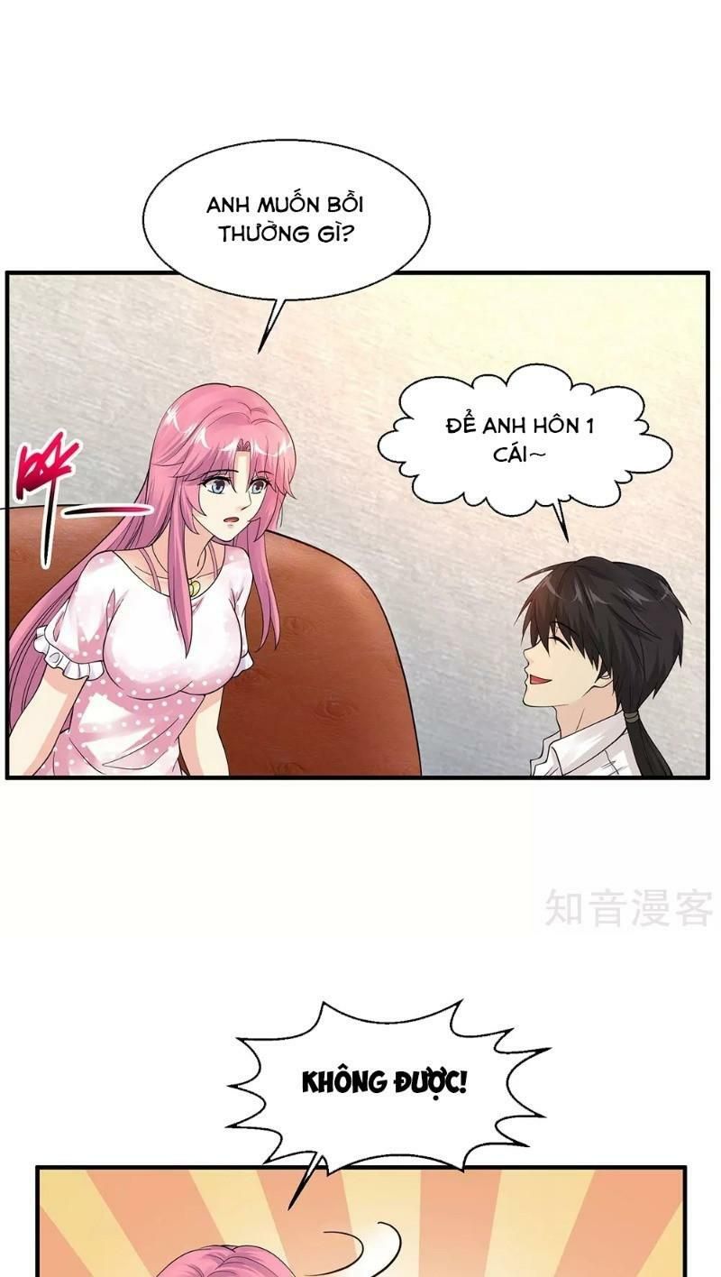 đọc truyện Tuyệt Phẩm Y Thánh Chương 73 ảnh 19 tại Thiên Thai Truyện