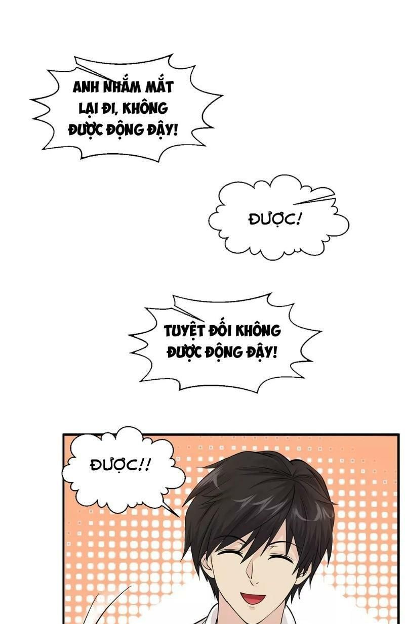 đọc truyện Tuyệt Phẩm Y Thánh Chương 73 ảnh 25 tại Thiên Thai Truyện