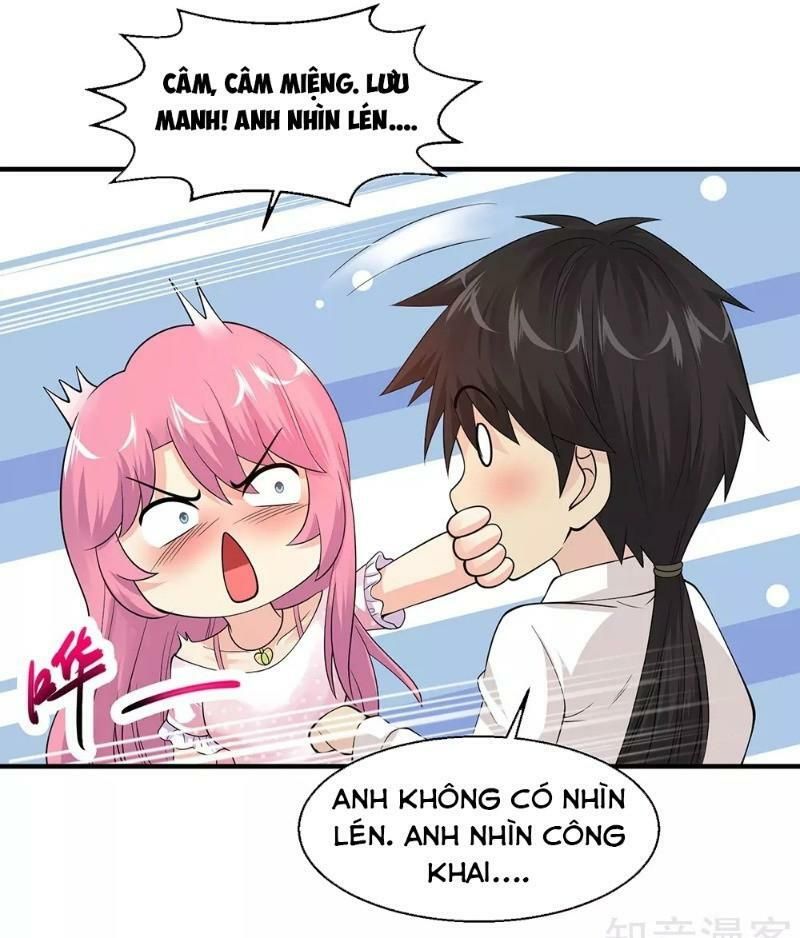 đọc truyện Tuyệt Phẩm Y Thánh Chương 73 ảnh 35 tại Thiên Thai Truyện