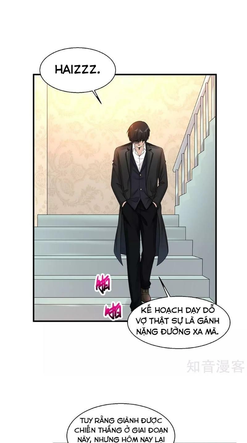 đọc truyện Tuyệt Phẩm Y Thánh Chương 73 ảnh 37 tại Thiên Thai Truyện