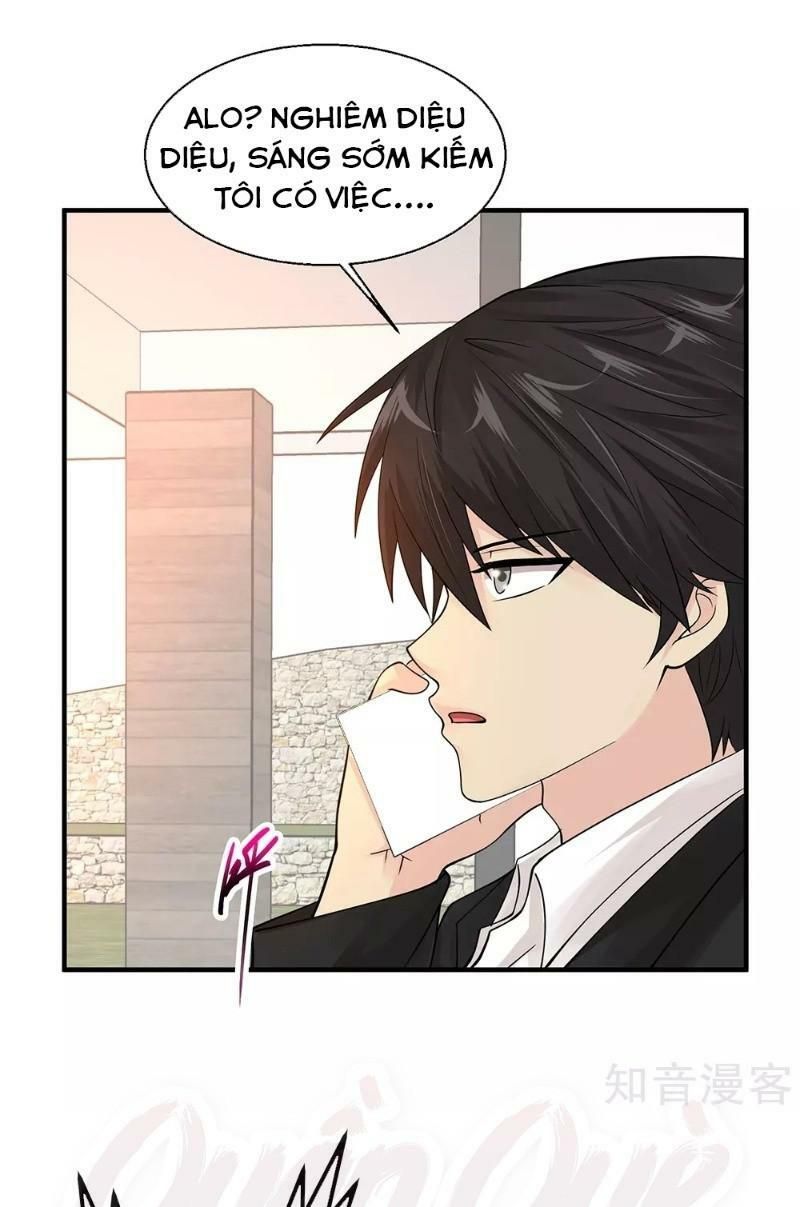 đọc truyện Tuyệt Phẩm Y Thánh Chương 73 ảnh 43 tại Thiên Thai Truyện