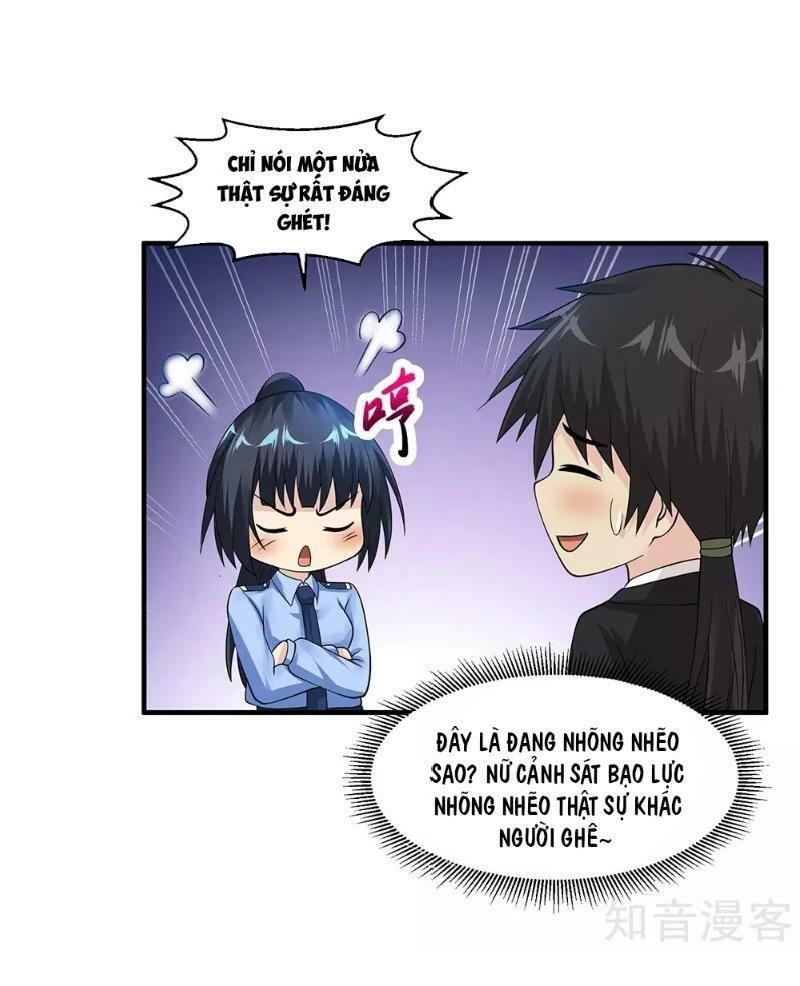 đọc truyện Tuyệt Phẩm Y Thánh Chương 74 ảnh 13 tại Thiên Thai Truyện