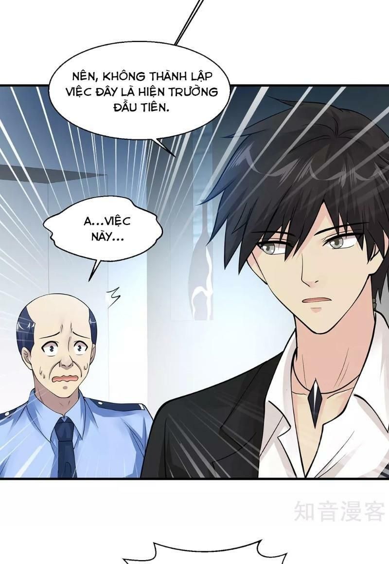 đọc truyện Tuyệt Phẩm Y Thánh Chương 74 ảnh 15 tại Thiên Thai Truyện