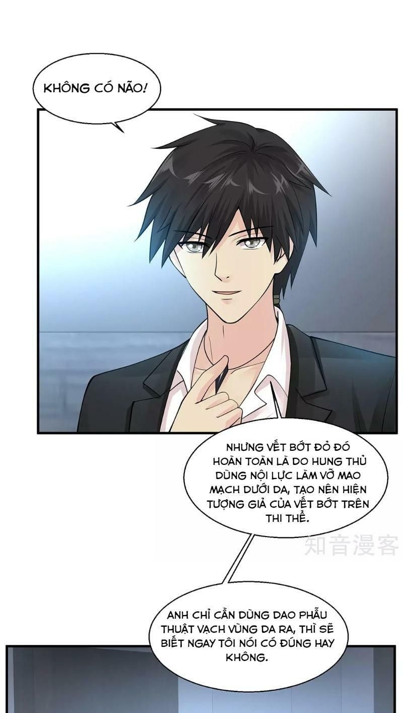 đọc truyện Tuyệt Phẩm Y Thánh Chương 74 ảnh 17 tại Thiên Thai Truyện