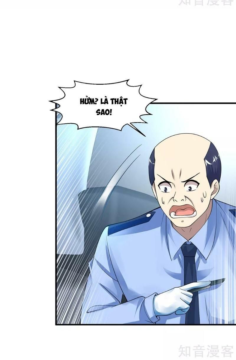 đọc truyện Tuyệt Phẩm Y Thánh Chương 74 ảnh 20 tại Thiên Thai Truyện