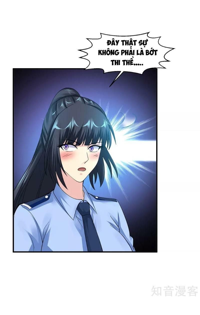 đọc truyện Tuyệt Phẩm Y Thánh Chương 74 ảnh 21 tại Thiên Thai Truyện