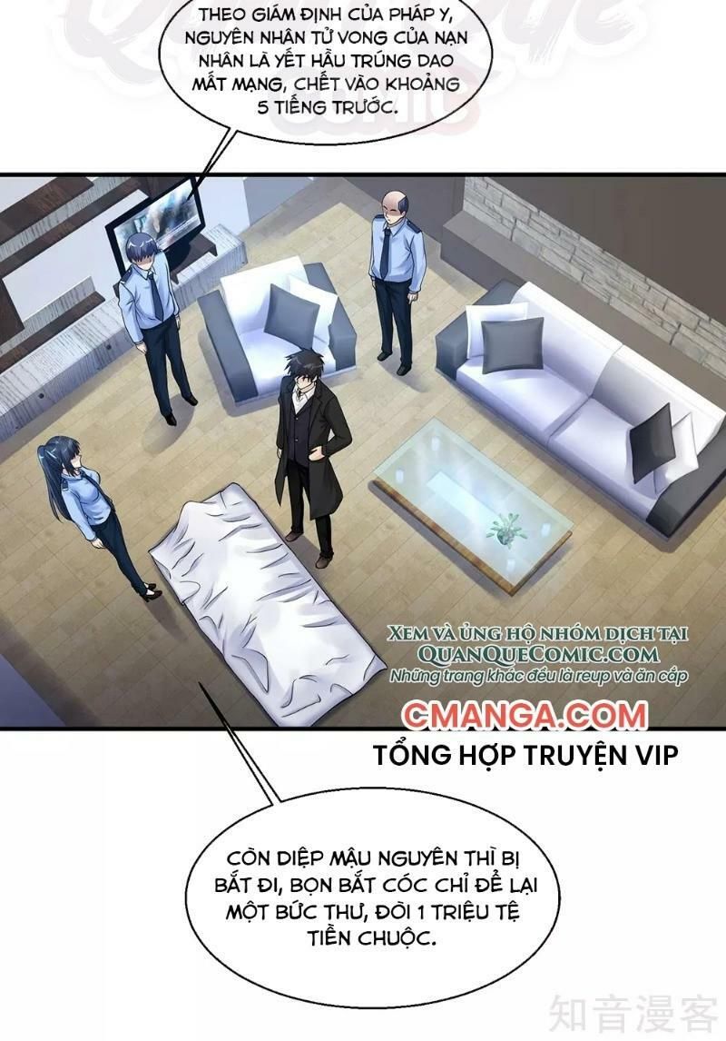 đọc truyện Tuyệt Phẩm Y Thánh Chương 74 ảnh 4 tại Thiên Thai Truyện