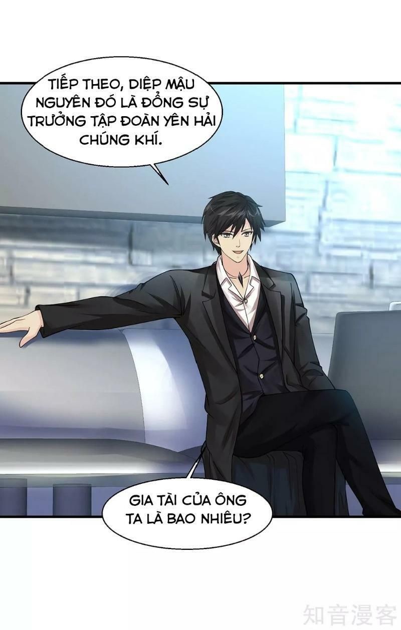 đọc truyện Tuyệt Phẩm Y Thánh Chương 74 ảnh 22 tại Thiên Thai Truyện