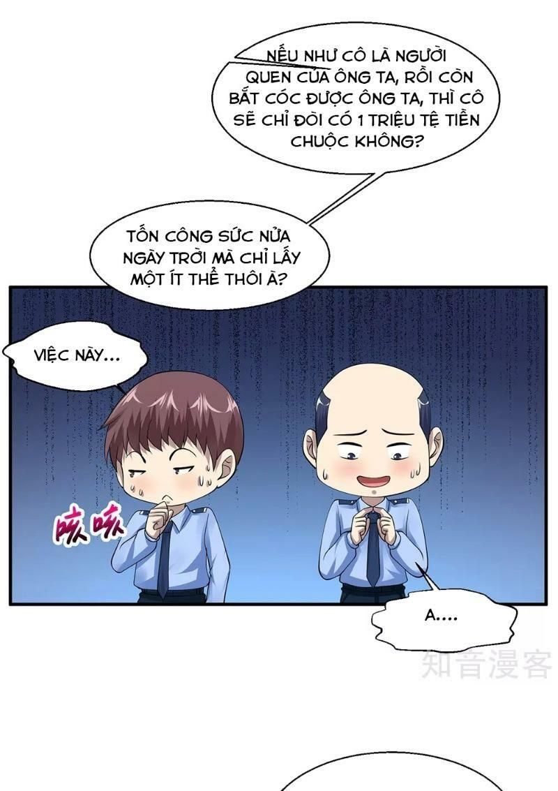 đọc truyện Tuyệt Phẩm Y Thánh Chương 74 ảnh 23 tại Thiên Thai Truyện