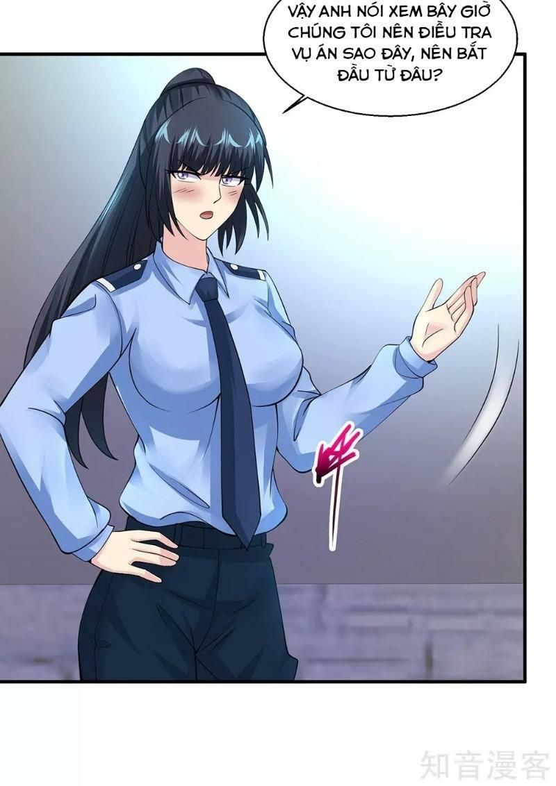 đọc truyện Tuyệt Phẩm Y Thánh Chương 74 ảnh 24 tại Thiên Thai Truyện