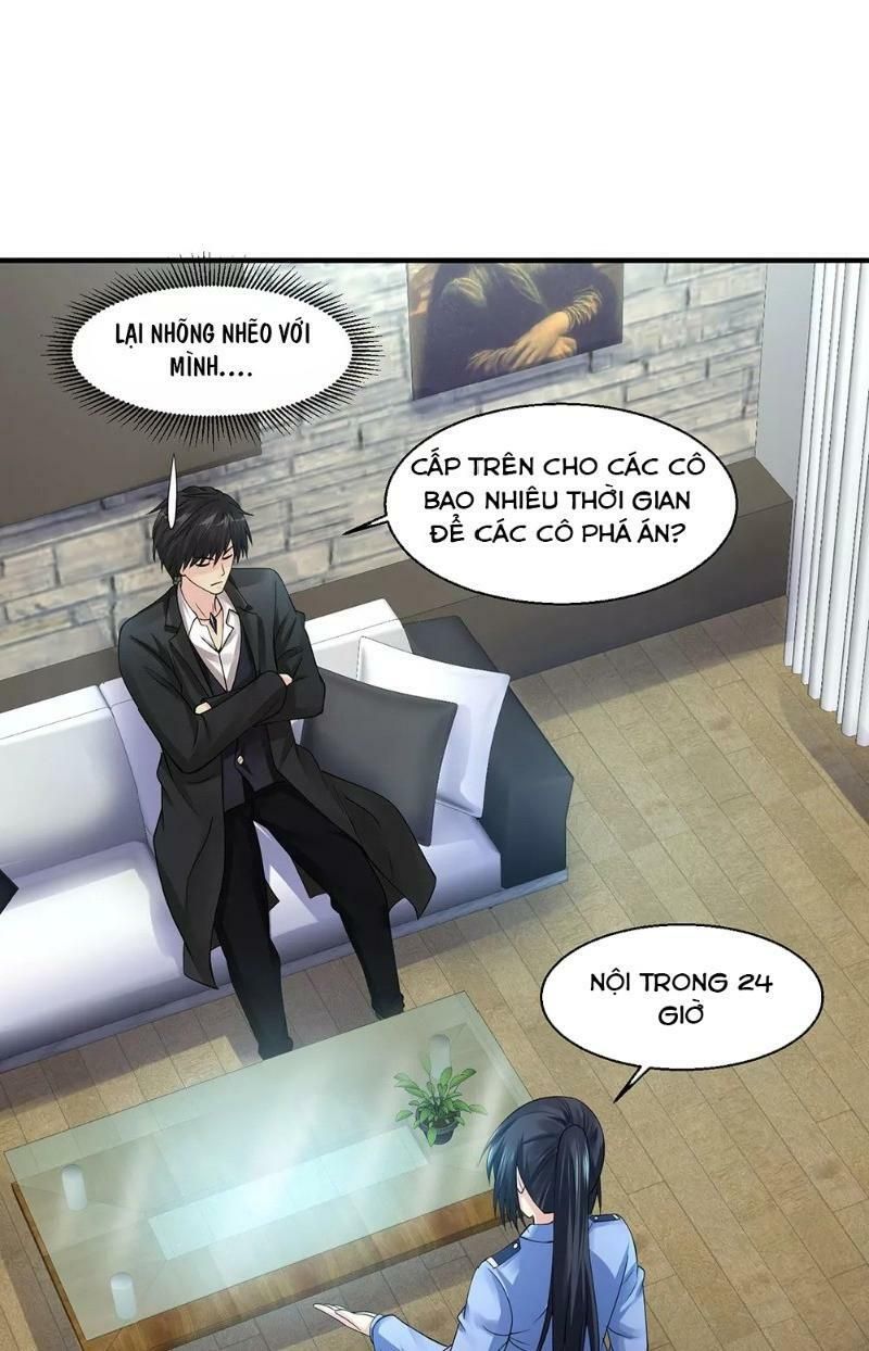 đọc truyện Tuyệt Phẩm Y Thánh Chương 74 ảnh 25 tại Thiên Thai Truyện