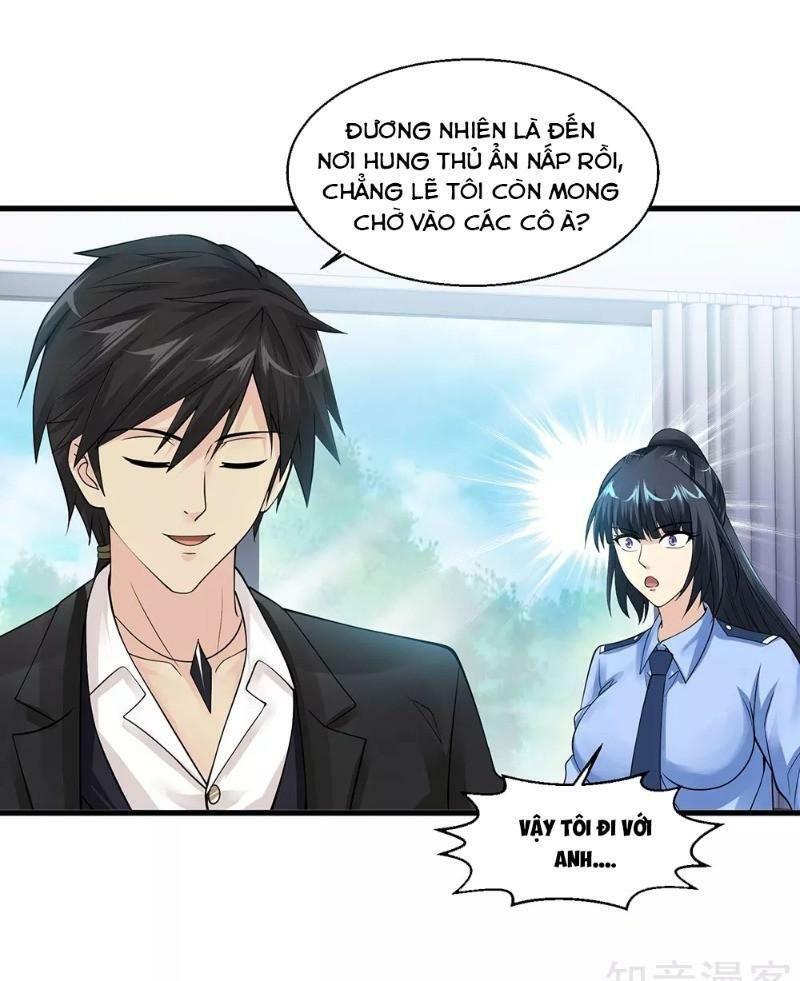 đọc truyện Tuyệt Phẩm Y Thánh Chương 74 ảnh 27 tại Thiên Thai Truyện