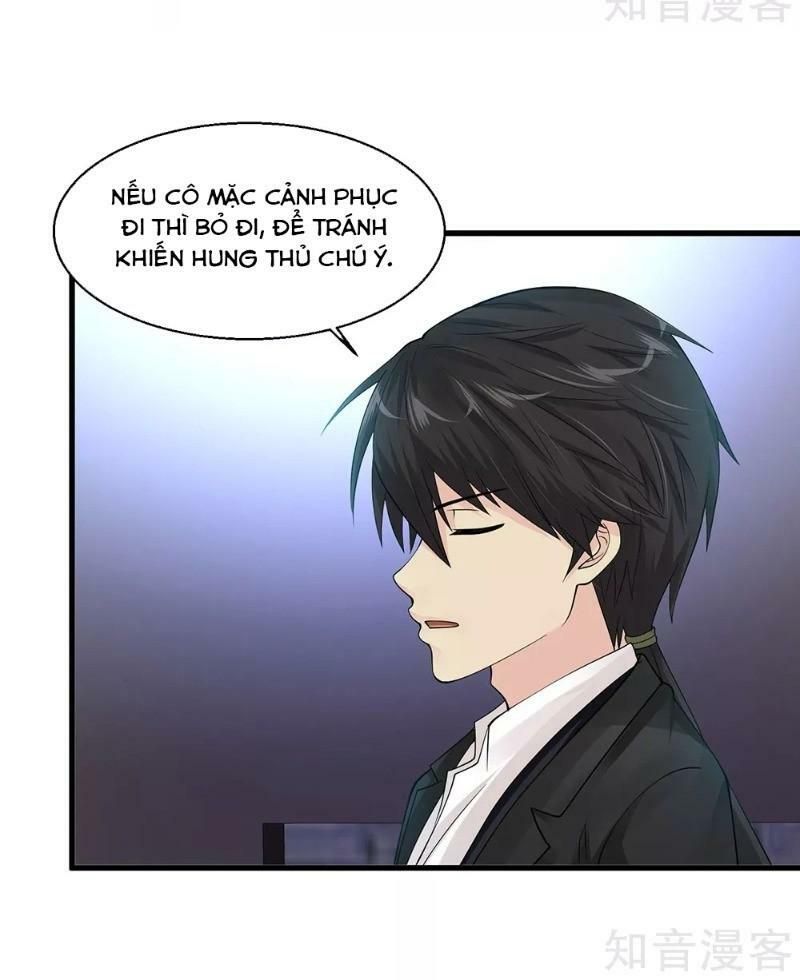 đọc truyện Tuyệt Phẩm Y Thánh Chương 74 ảnh 28 tại Thiên Thai Truyện