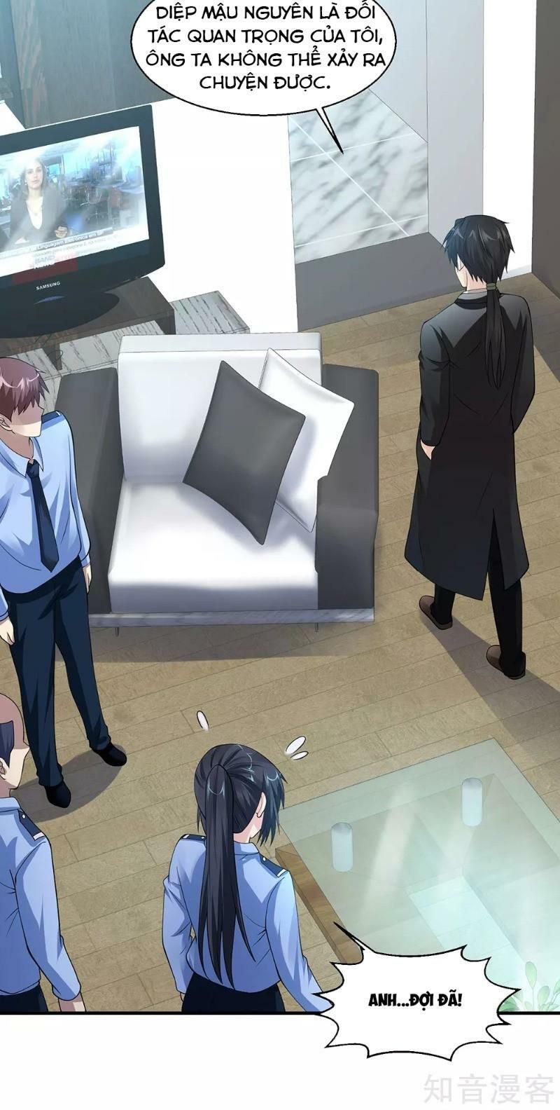 đọc truyện Tuyệt Phẩm Y Thánh Chương 74 ảnh 30 tại Thiên Thai Truyện