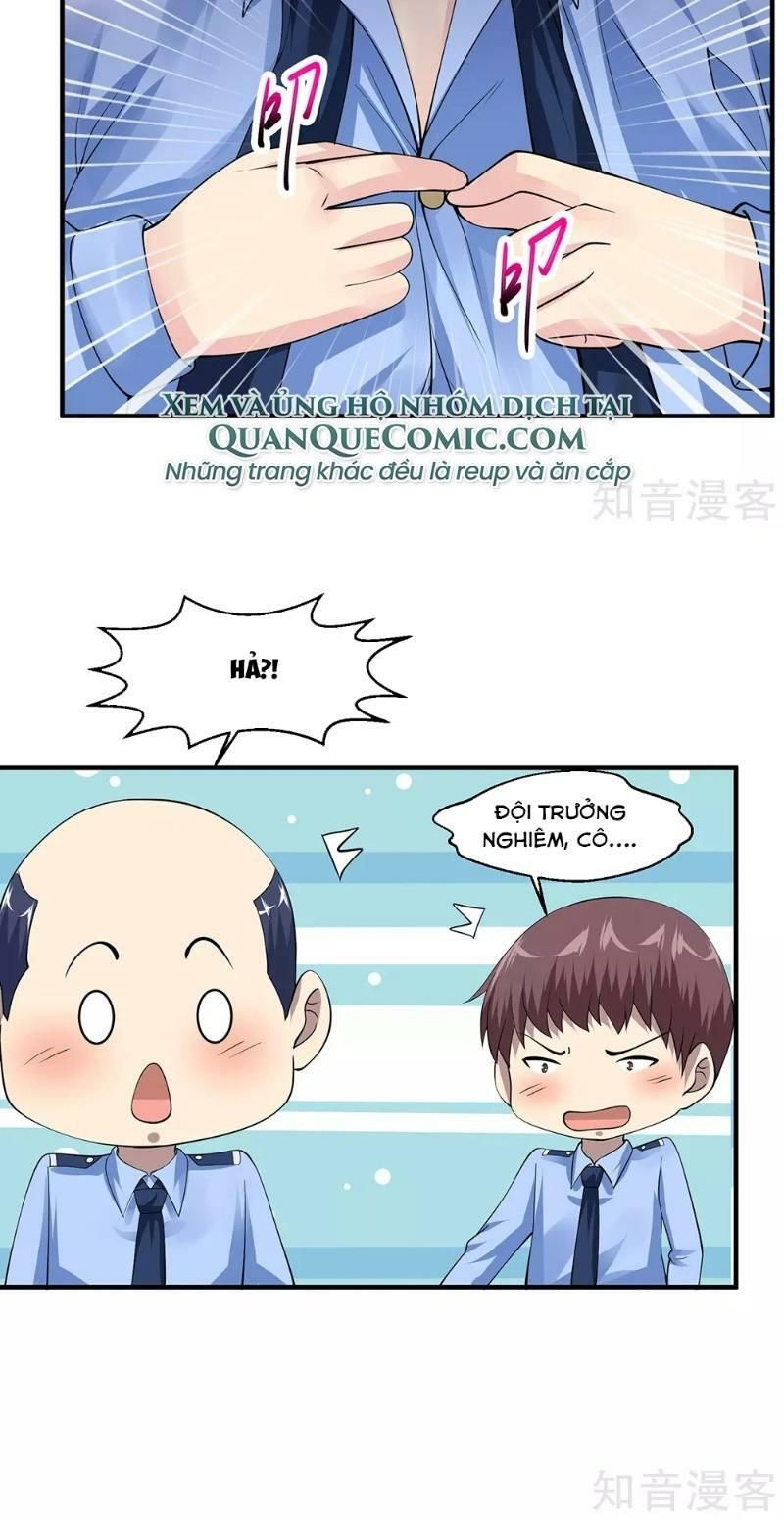 đọc truyện Tuyệt Phẩm Y Thánh Chương 74 ảnh 32 tại Thiên Thai Truyện