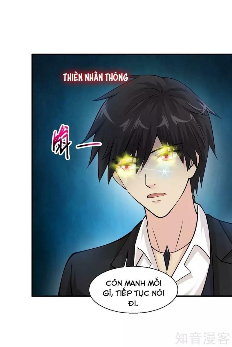 đọc truyện Tuyệt Phẩm Y Thánh Chương 74 ảnh 6 tại Thiên Thai Truyện