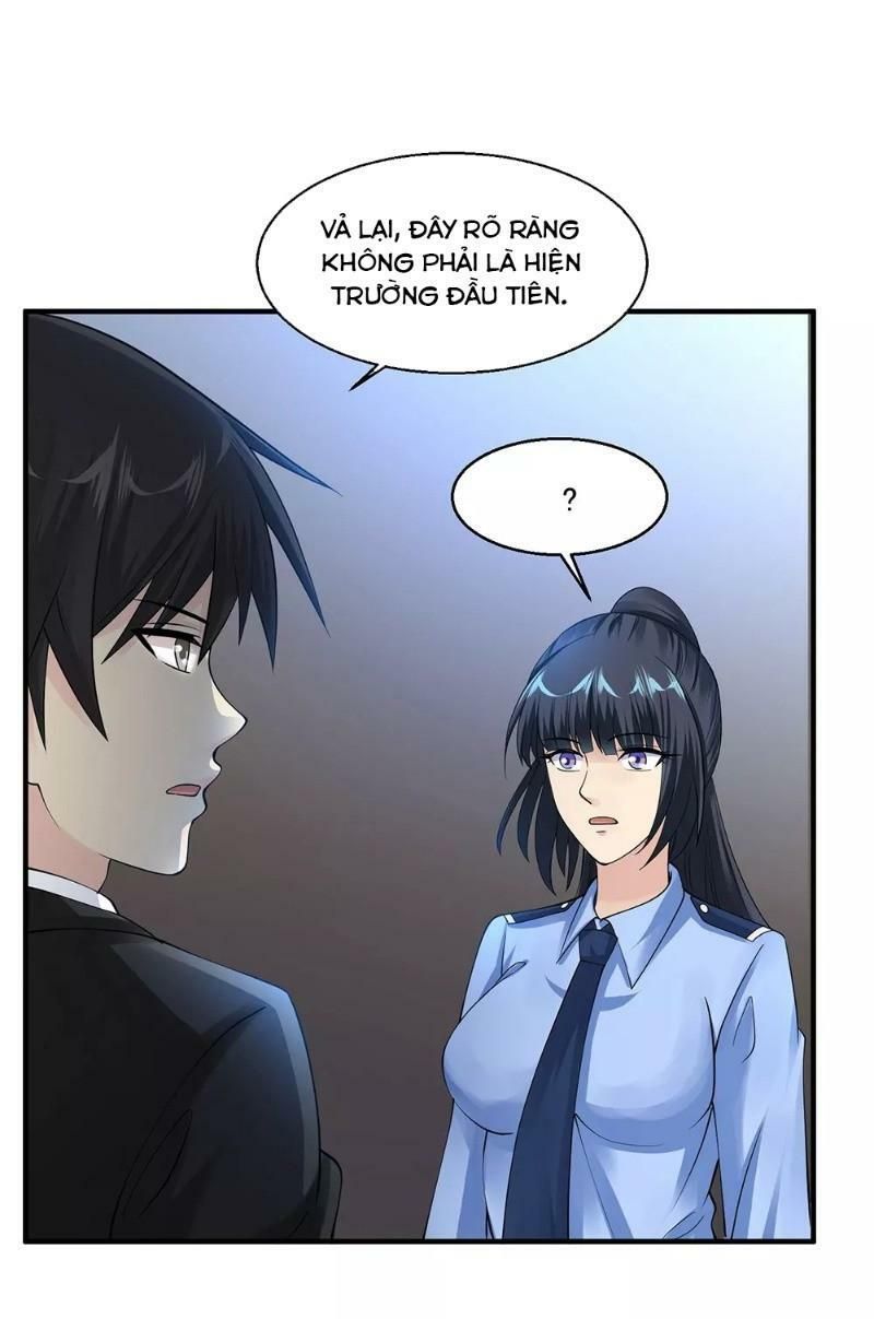 đọc truyện Tuyệt Phẩm Y Thánh Chương 74 ảnh 9 tại Thiên Thai Truyện