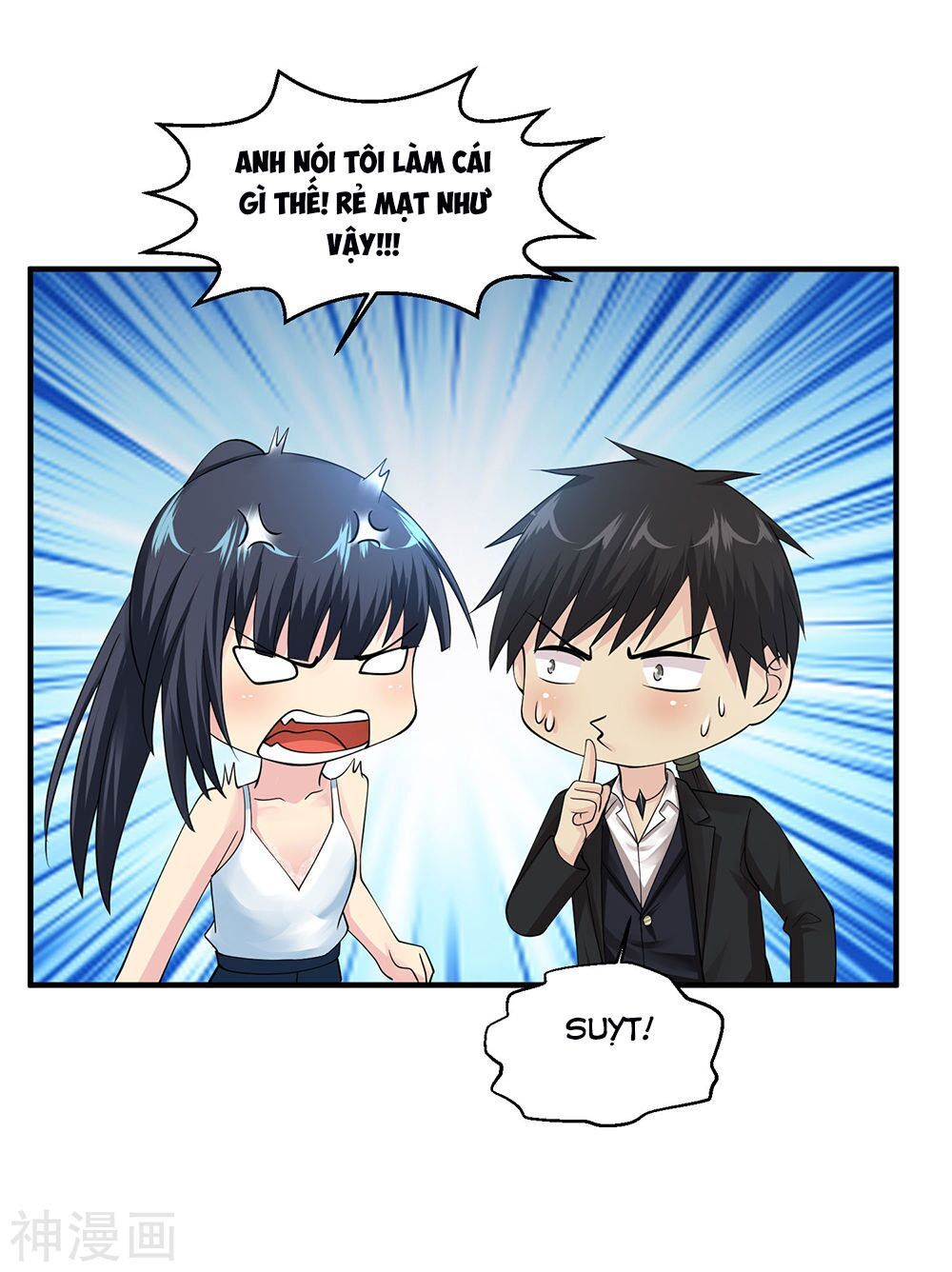 đọc truyện Tuyệt Phẩm Y Thánh Chương 75 ảnh 14 tại Thiên Thai Truyện