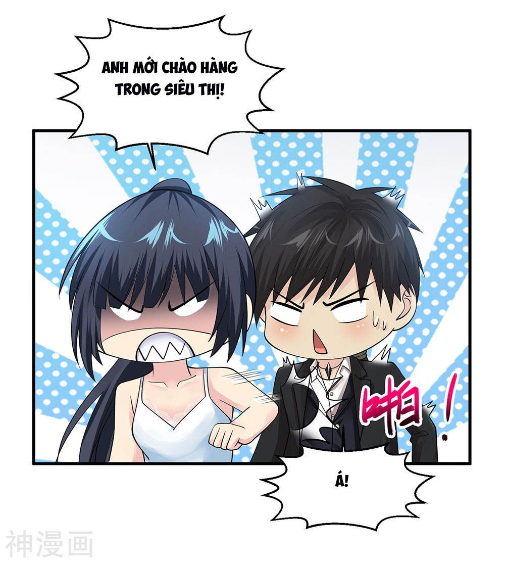 đọc truyện Tuyệt Phẩm Y Thánh Chương 75 ảnh 16 tại Thiên Thai Truyện