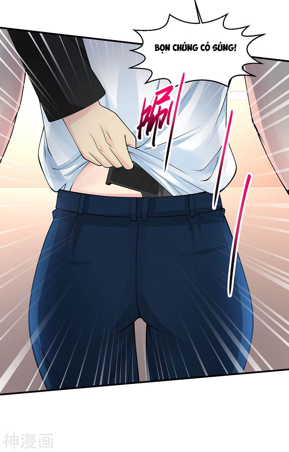 đọc truyện Tuyệt Phẩm Y Thánh Chương 75 ảnh 18 tại Thiên Thai Truyện