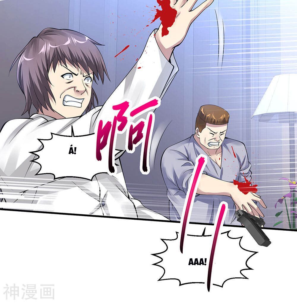 đọc truyện Tuyệt Phẩm Y Thánh Chương 75 ảnh 21 tại Thiên Thai Truyện