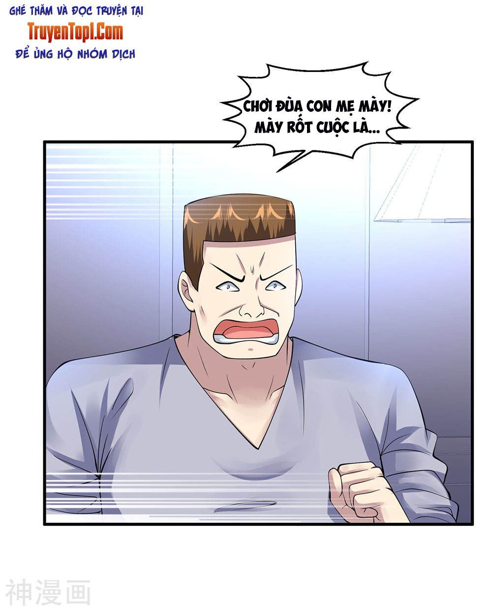 đọc truyện Tuyệt Phẩm Y Thánh Chương 75 ảnh 26 tại Thiên Thai Truyện