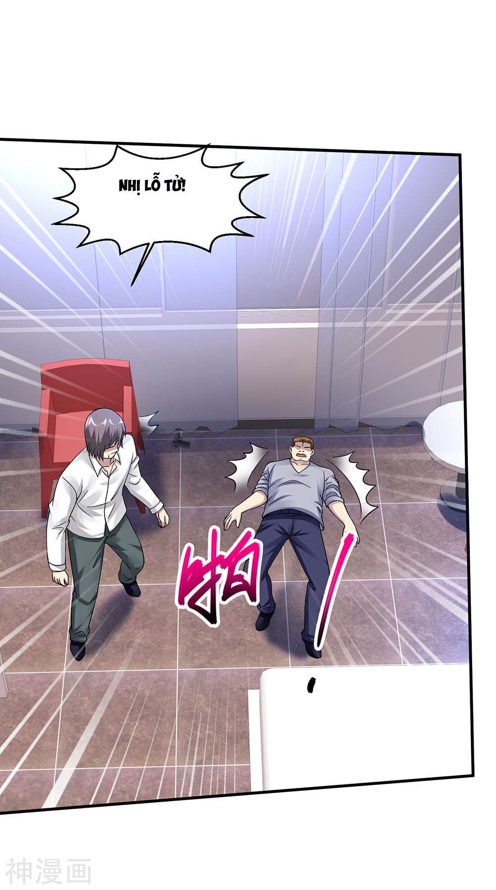 đọc truyện Tuyệt Phẩm Y Thánh Chương 75 ảnh 29 tại Thiên Thai Truyện