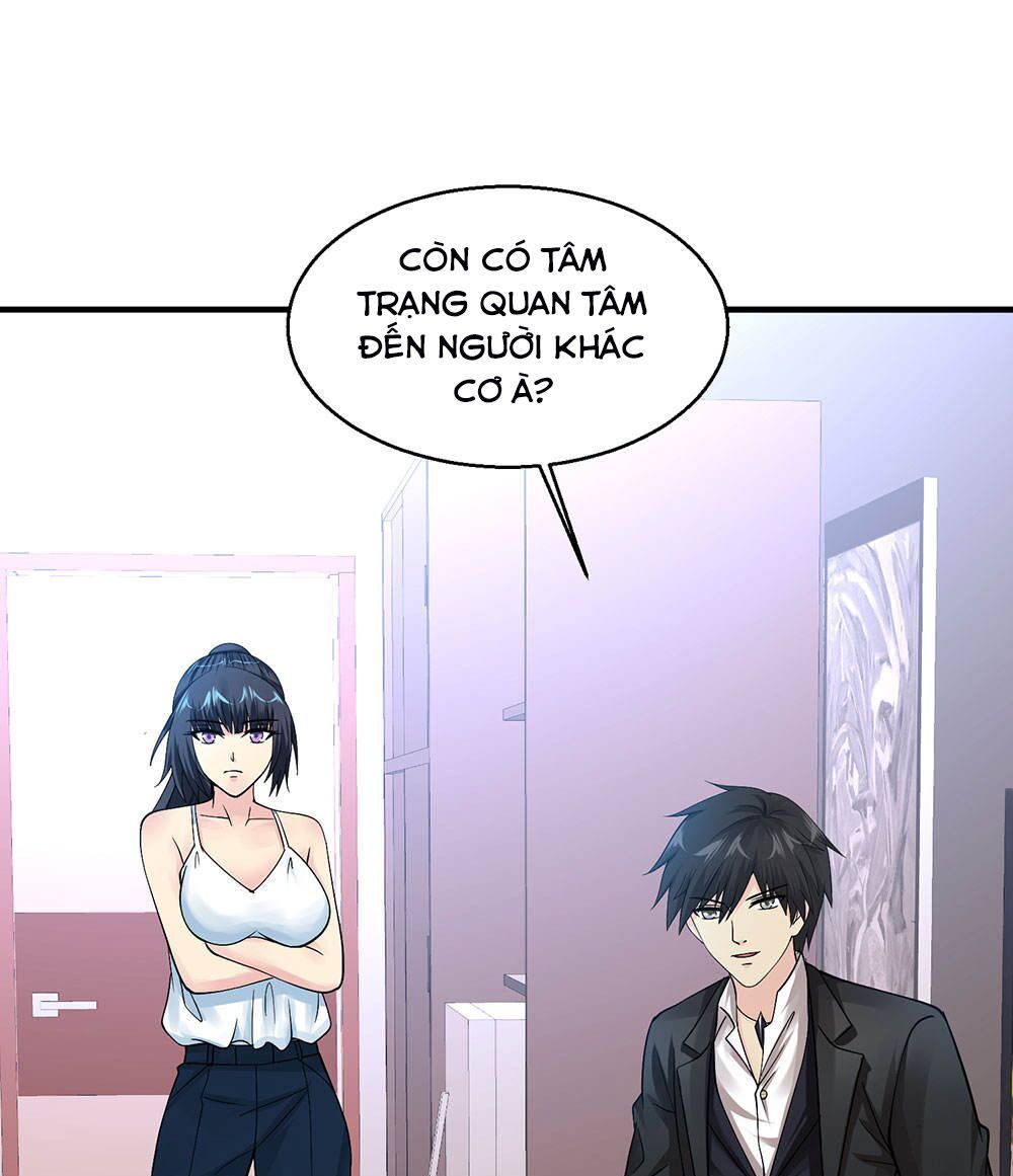 đọc truyện Tuyệt Phẩm Y Thánh Chương 75 ảnh 30 tại Thiên Thai Truyện