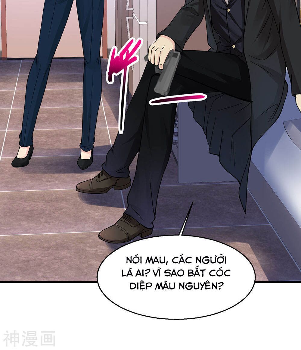 đọc truyện Tuyệt Phẩm Y Thánh Chương 75 ảnh 31 tại Thiên Thai Truyện