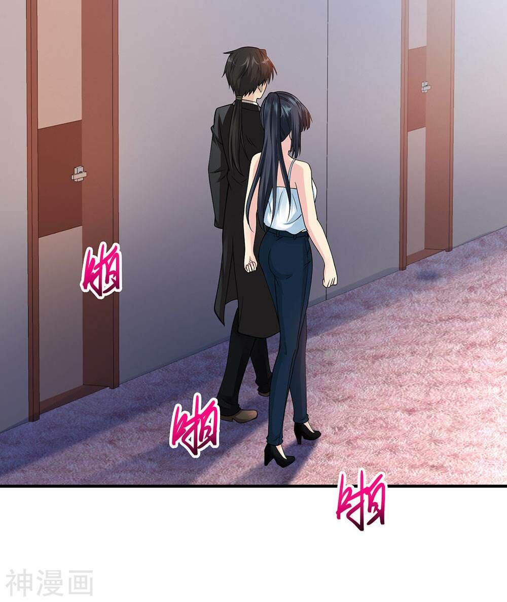 đọc truyện Tuyệt Phẩm Y Thánh Chương 75 ảnh 5 tại Thiên Thai Truyện