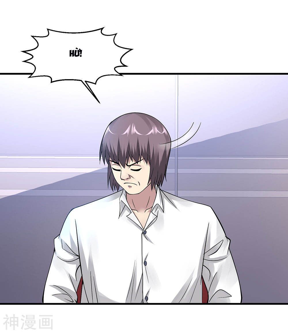 đọc truyện Tuyệt Phẩm Y Thánh Chương 75 ảnh 33 tại Thiên Thai Truyện