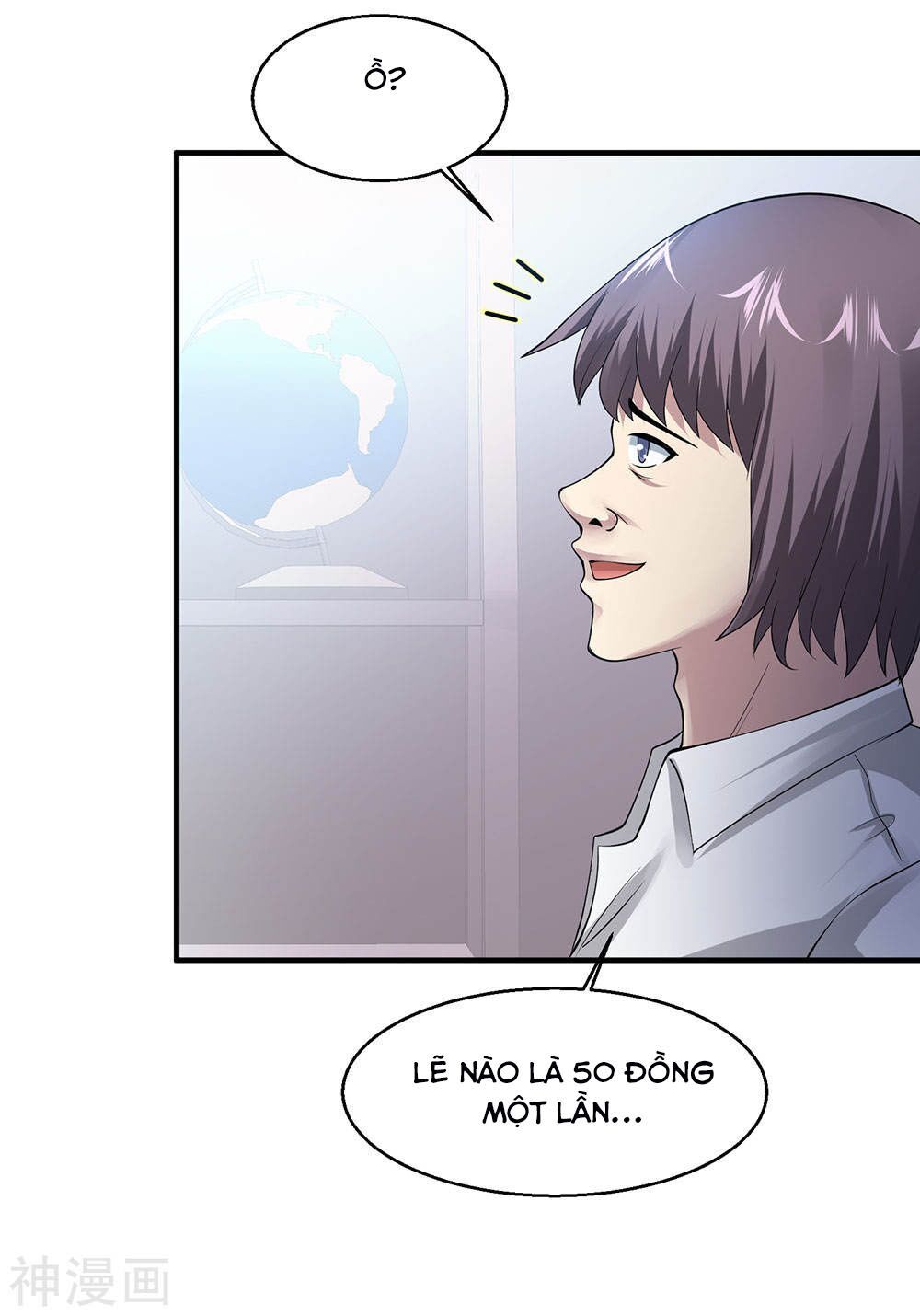 đọc truyện Tuyệt Phẩm Y Thánh Chương 75 ảnh 35 tại Thiên Thai Truyện