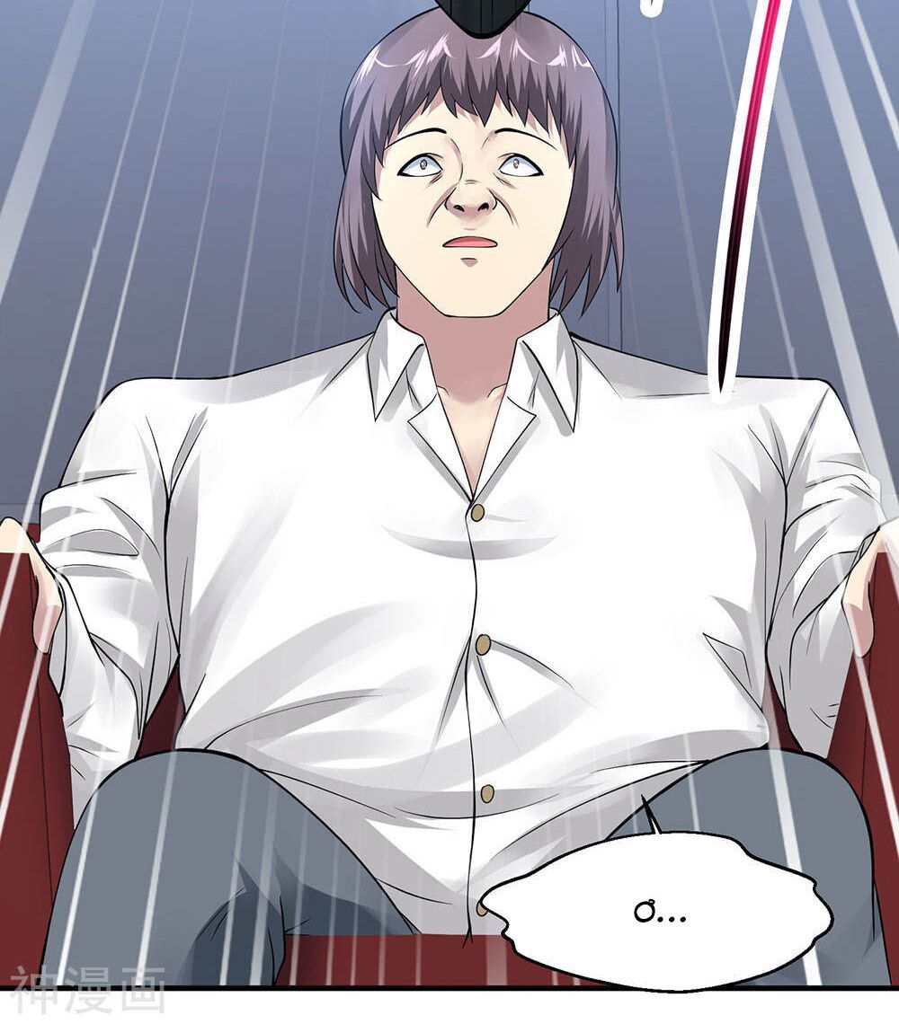 đọc truyện Tuyệt Phẩm Y Thánh Chương 75 ảnh 37 tại Thiên Thai Truyện