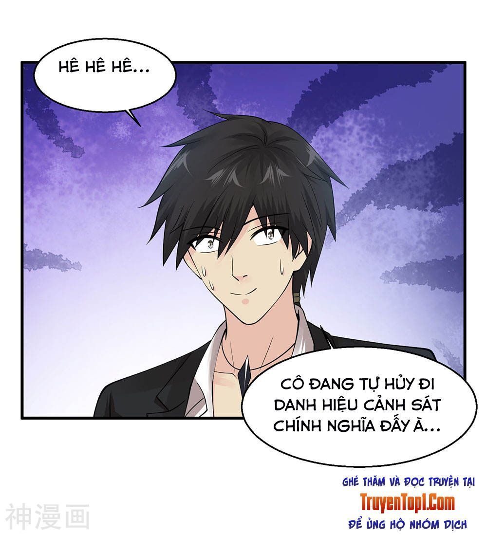 đọc truyện Tuyệt Phẩm Y Thánh Chương 75 ảnh 42 tại Thiên Thai Truyện